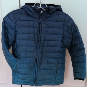 Gap Kids Light Puffer Jacket